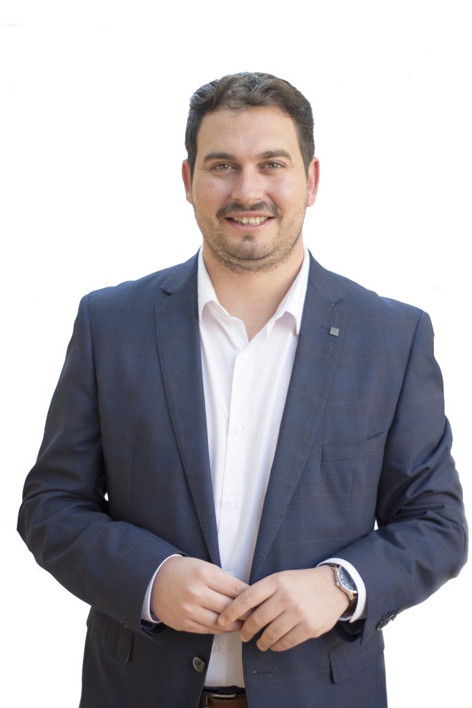 Mario Cervera sale airoso de la demanda del alcalde del Pp